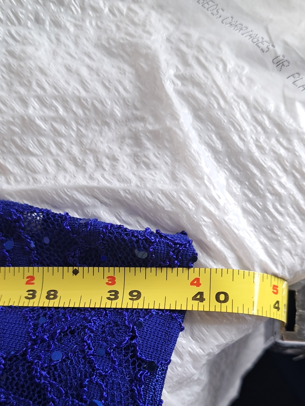 Roz & Ali Women's Dress - Picture 9 of 11